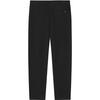 Fila 2023 Winter New Knit Long Pants Casual Sports Pants Men Bottoms Black F11M342604FBK