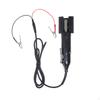 Sugarcane Cane Husking Tool with Gripping Clips Electric Peeling 12V Stalks