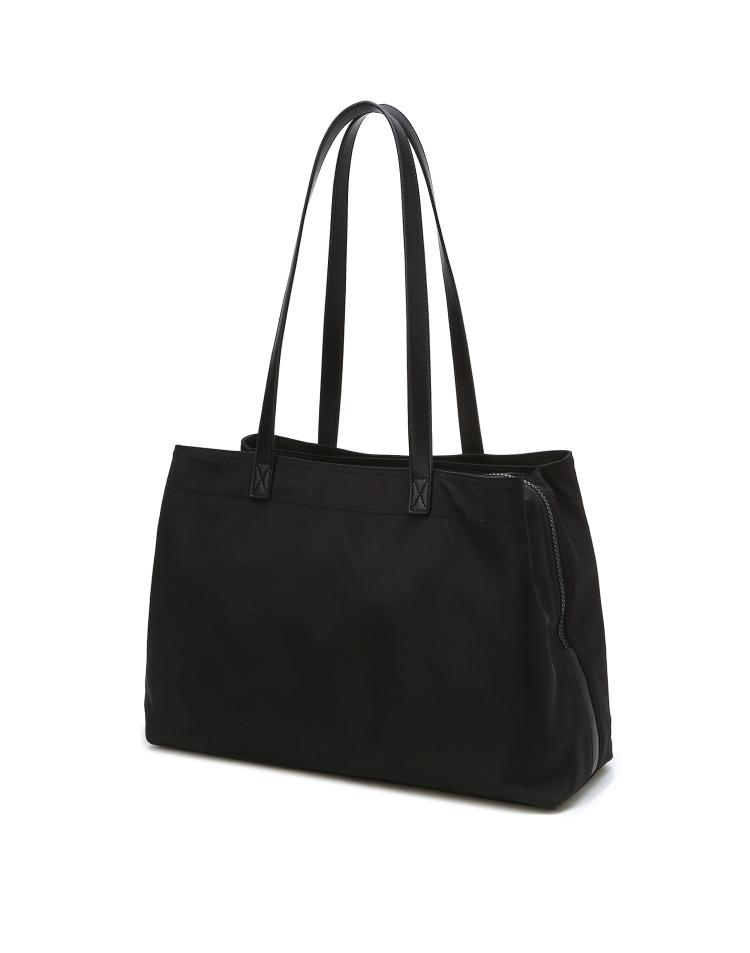 Jill By Jillstuart [Much] Nylon Shoulder Bag