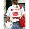 Tops – T-Shirts