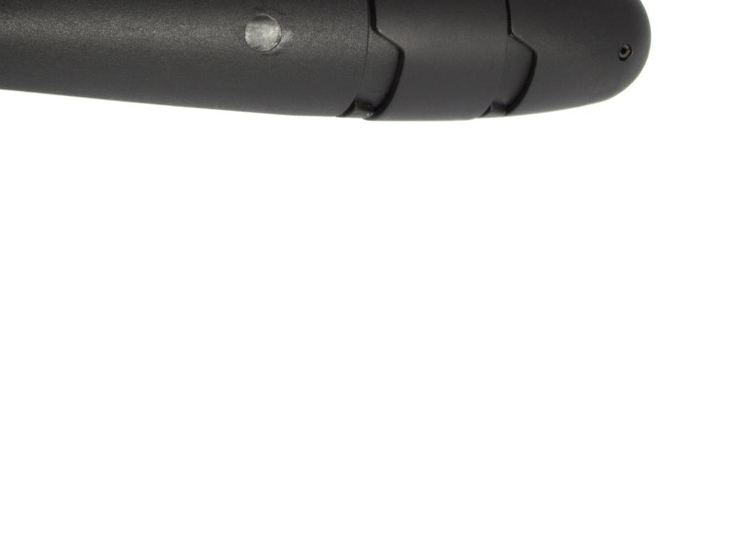 Renault Clio II 1998- Light & Turn Signal Switch Lever