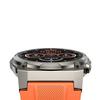 HiFuture smartwatch FutureGo Mix2orange/sunshine orange (HSF12OG)