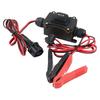 One Click Control Electronic Motor Tester Fuse Protection Brake Reset Tool  Vehicle Maintenance