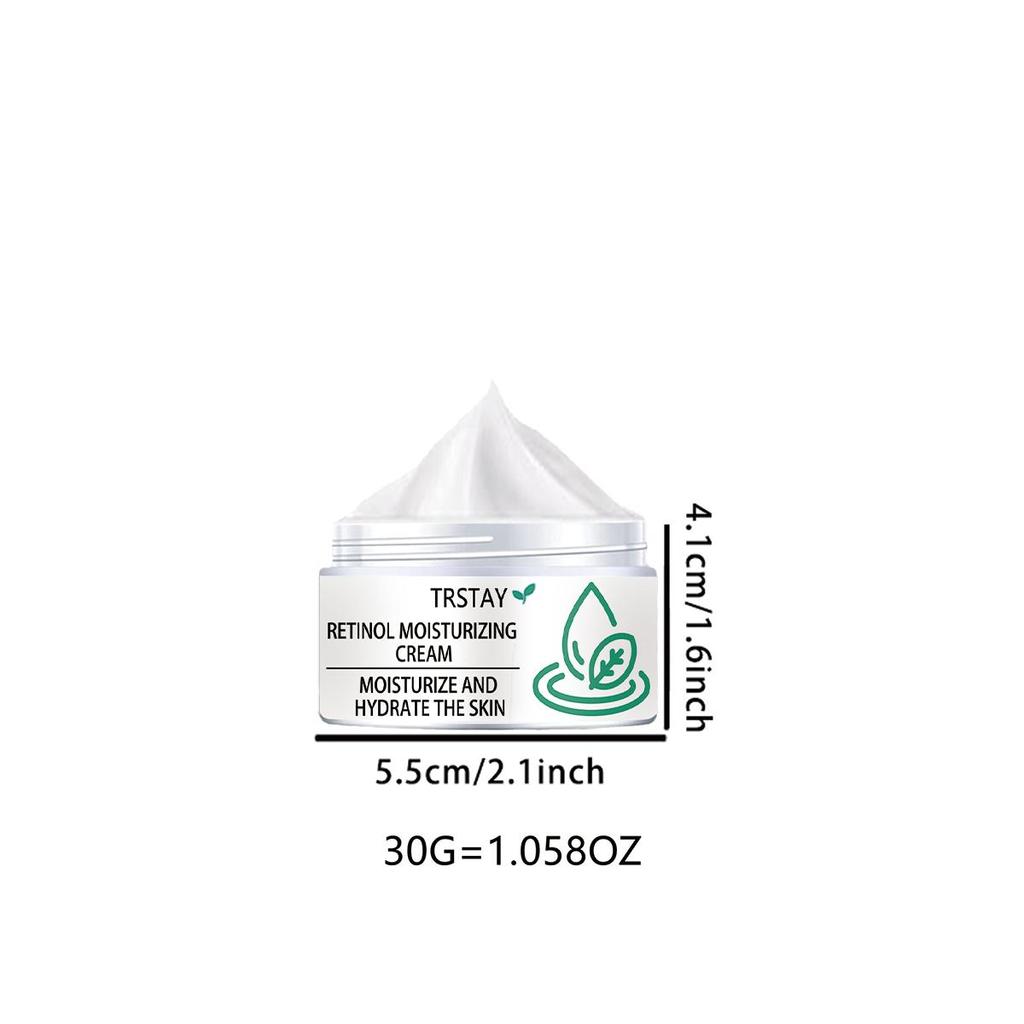 Moisturizing Face Cream Anti Wrinkle And Fine Lines Firming Eye Cream