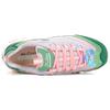 Skechers D'Lites 1.0 Chunky Shoes Green / Pink Women's (Unisex) Chunky Sneakers 149906 GRPK
