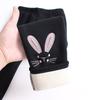 Kids Girls Winter Leggings Children Warm Trousers Thick Fleece Trousers Baby Pencil Pants