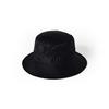 Monseuteoji Golf & Daily Puckering Bucket Hat Black Mc23Sbb-158