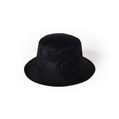 Monseuteoji Golf & Daily Puckering Bucket Hat Black Mc23Sbb-158