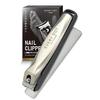 EVERYDOT Nail Clippers, Premium Nail Clipper Set, Sharp Cutting, Nail File, Nano Glass File, Anti-Sp