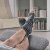 Footrest Cushion Cushion, Office Pillow It Is Suitable for Sleep and Rest,  Suitable for Bed, Chair, Sofa Headrest, Back Waist and Leg Support