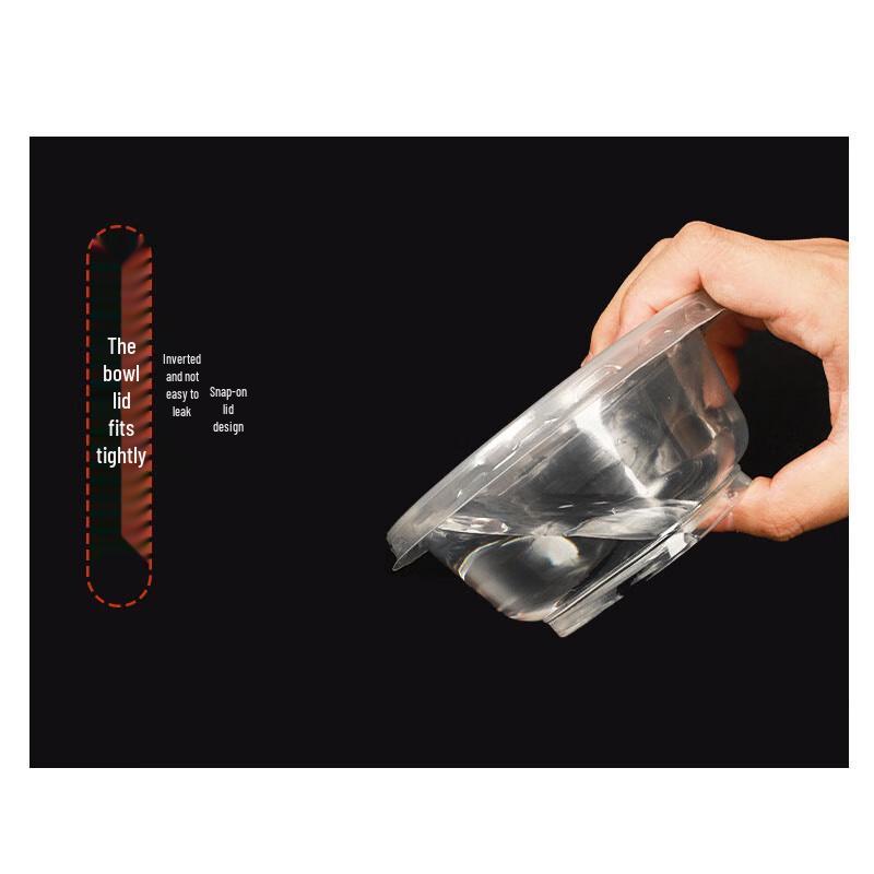 Guyue Tiancheng Disposable Takeout Bowls