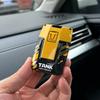 For Tank 300 400 500 700 Hi4T  Abs Key Fob Cover Case With Keychain - Anti-Scratch Protective Shell