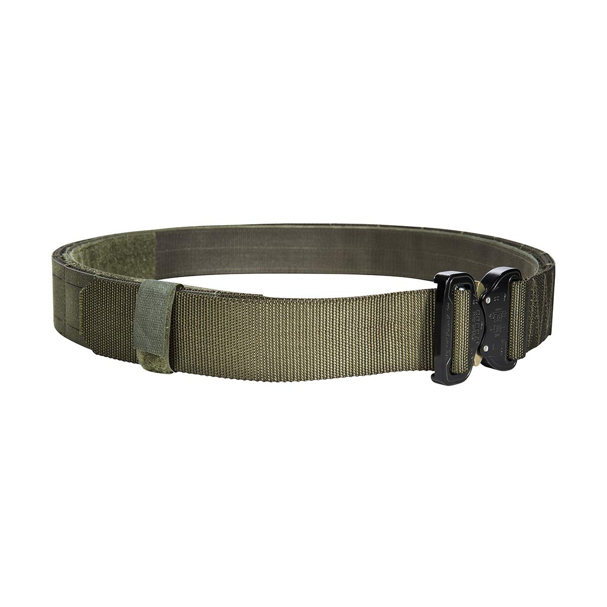 Tasmanian Tiger Modular Belt Set 7152 Olive (M (95-115cm), 7152.331)