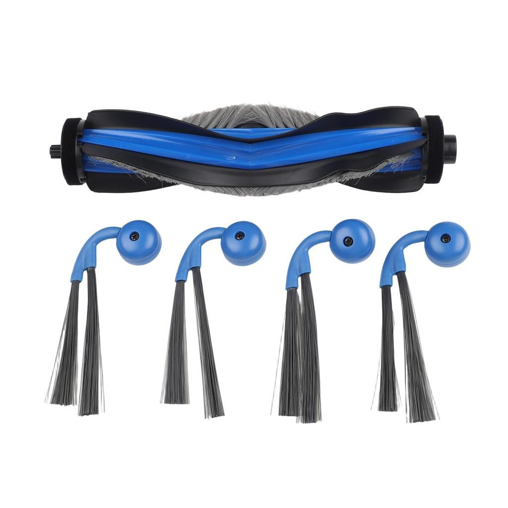 Robot Vacuum Cleaner Roller Brush Easy Installation