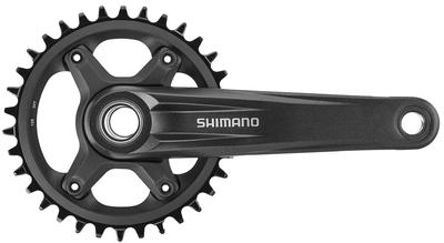 SHIMANO Kranksæt 12s 170mm 34T EFCMT5101CXA4L FC-MT510-1