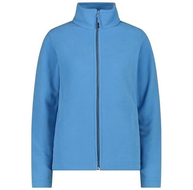 Флисовая куртка CMP Damen Schwergewicht Arctic Fleece EU 38