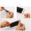 3Pcs/set  Repair Opening Pry Hand Tool Kit Metal Spudger Opening Repair Tools Blade Smart Phone Tablet PC Disassemble Spudger