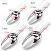 1pcs Aluminum Alloy Bar Candy Scoop Shovel Scoop Round Bar Pub Home Ice Cubes Spice Candy Flour Nut Scoop Spoon Wedding Buffet
