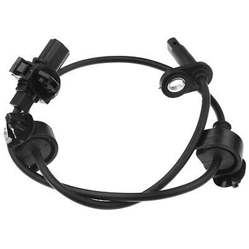 ABS Wheel Speed Sensor Rear Left 57475-STX-A01 for Honda Acura MDX 2007-2012 V6 3.7L Sport Utility