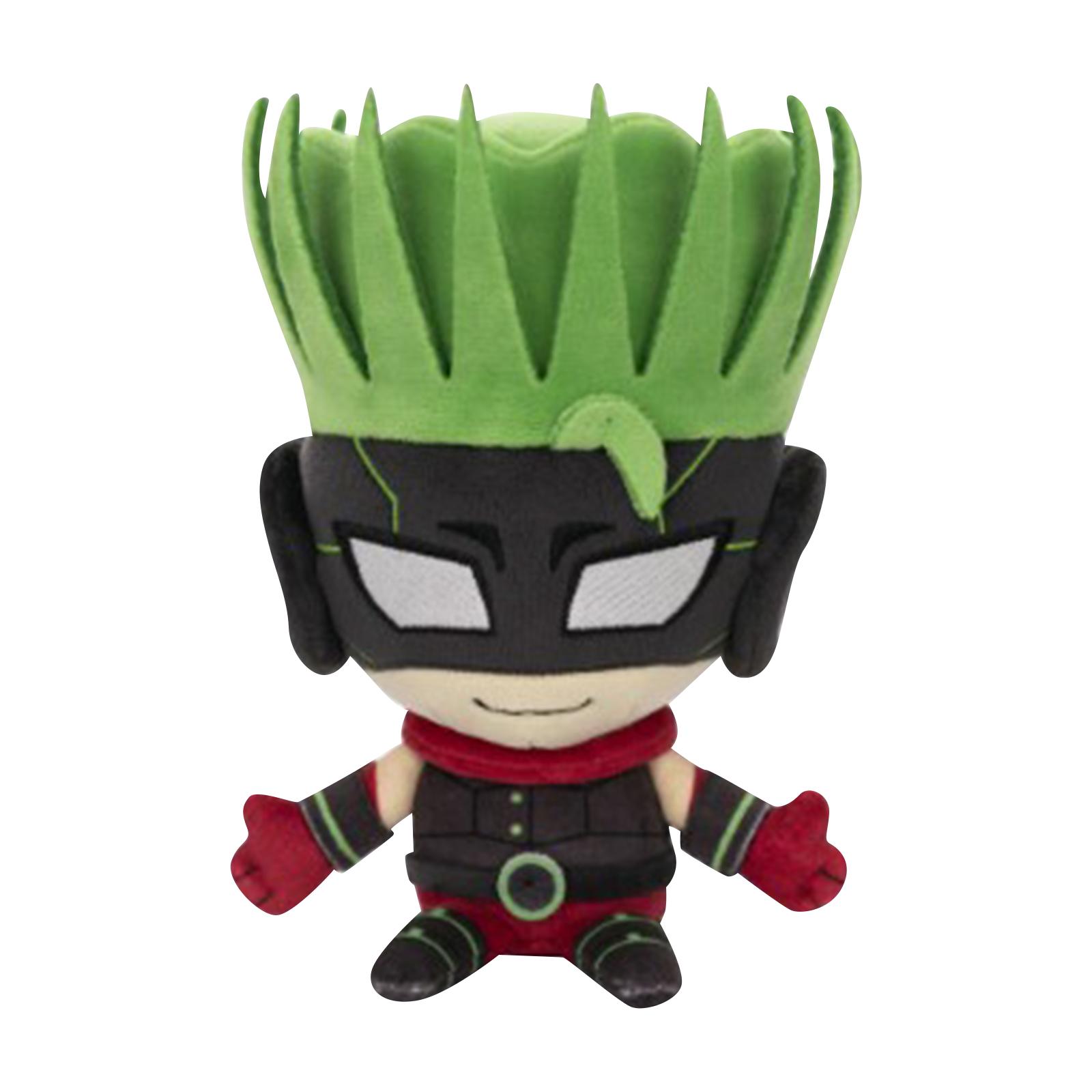 

Плюшевая кукла, Игрушка в подарок, Мультфильм, Детская тряпичная кукла, Детская подарочная подушка One Size