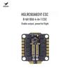 HGLRC 60A 6S V1 4-in-1 FPV ESC