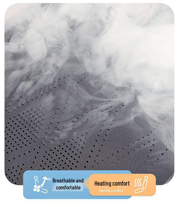 Universal Ideal L7 Sitzkissen: Ganzjahresabdeckung für Autos