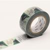 Masking Tape MT EX 2 Cm Japanese Garden - Dry Landscape Garden