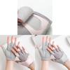 Fitness Gloves With Antislip Grip For Outdoor Yoga And Cycling Enthusiasts