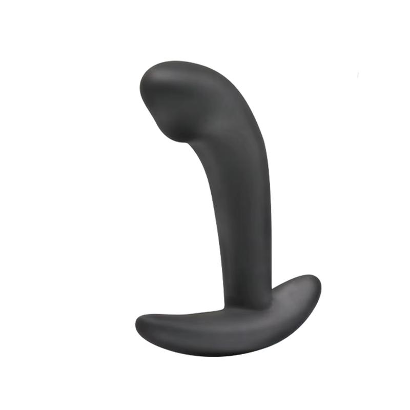 Electro Shock Anal Plug Sex Toys For Men Women Masturbator Electro Stimulation Silicone Butt Plug Prostate Massager Sex Toy