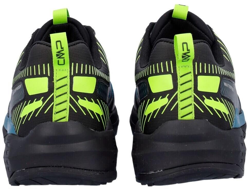 

Обувь для треккинга CMP Pohlarys Low Waterproof Hiking Shoes (3Q23127) 43