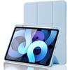 Tablet Covers & Cases Custom 11-Inch for iPad Pro Case Kids Use Silicon Protective Stand With Magnetic and Shockproof Features