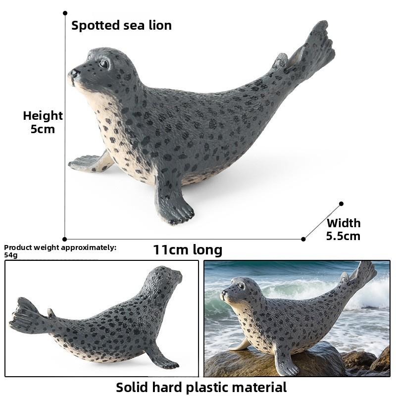 Marine Animal Fish Model Toy With Realistic Design For Aquarium Decor Enthusiasts