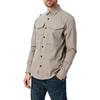 G-Star Mens Cargo Logo Long-Sleeved Shirt