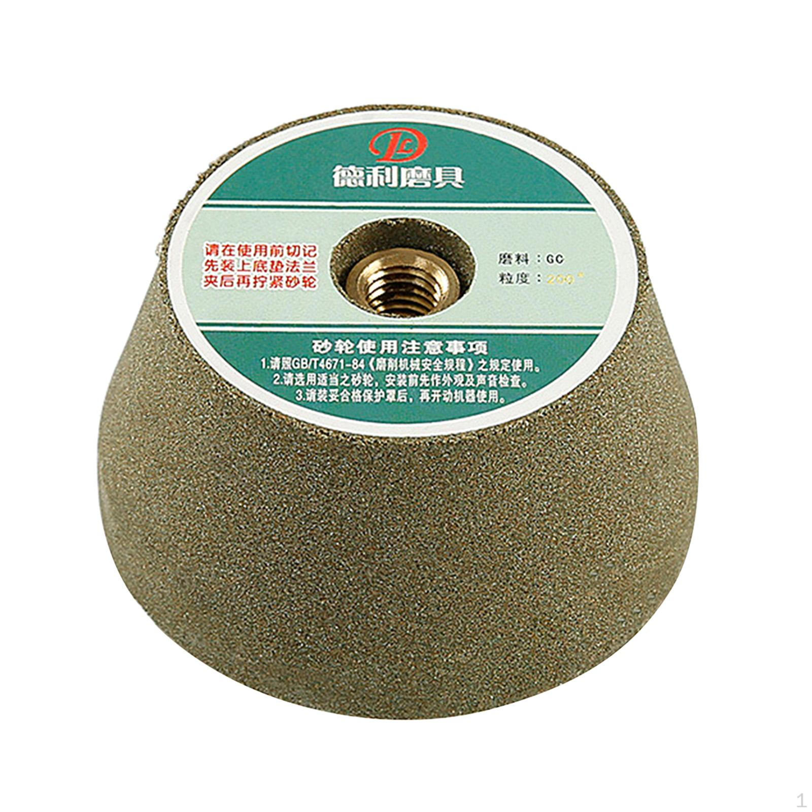 

Круг для полировки камня для оптимальной производительности Style C