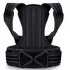 Breathable Back Brace Comfortable Lumbar Support Belt For Women Posture Corrector  Lower Back