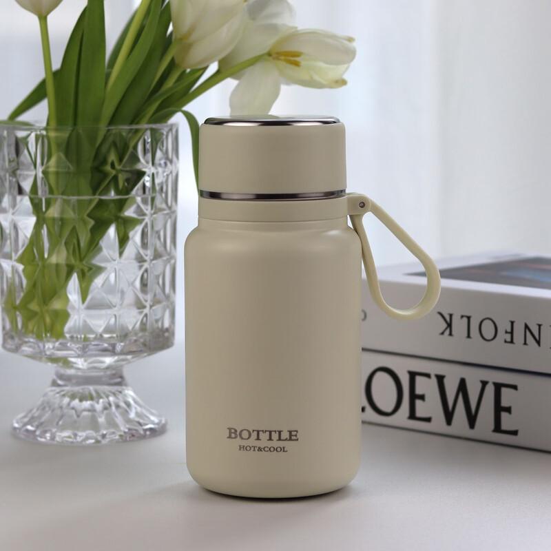 Термос для воды Shangqi из нержавеющей стали