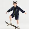 Boys' UV Protection Sun Jacket