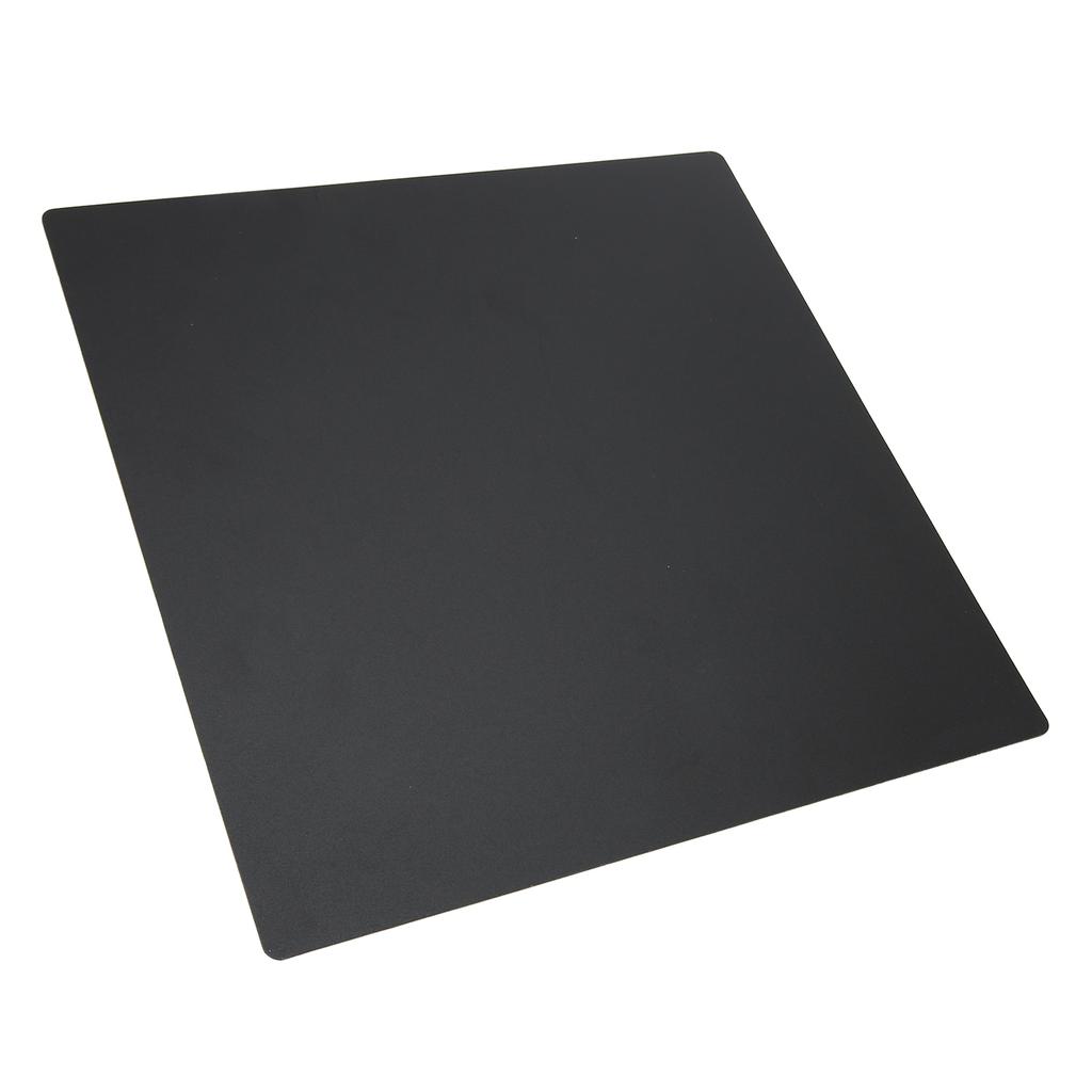 Magnetic Hot Bed Sticker 11.8in High Temp Resistant B Side Heat Bed Platform Sticker for LulzBot TAZ Workhorse TAZ Pro