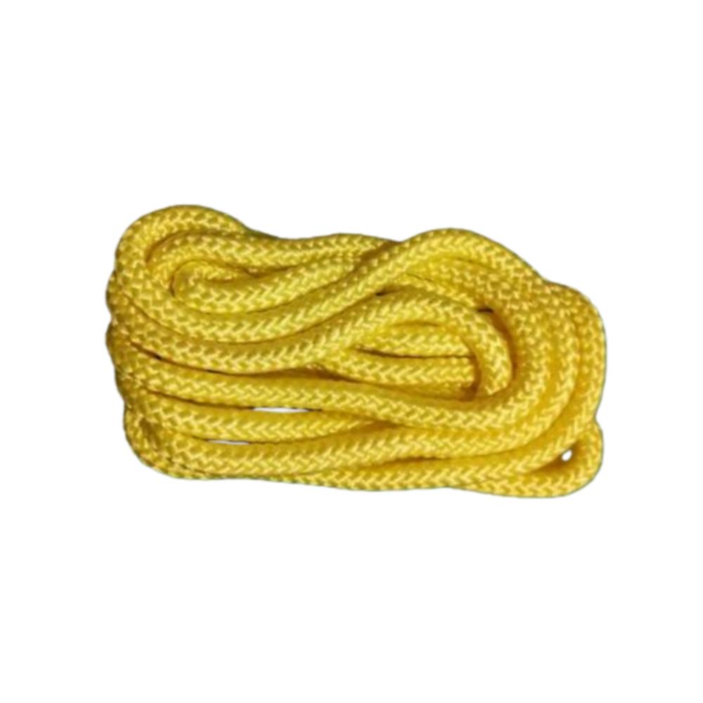 Rainbow Color Gymnastics Arts Rope Competition Gymnastics Jumping Props  Exercise Fitness