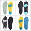 New EVA Arch Support Pads Sport Sole for Sneakers Orthopedic Insole Basketball Shoes Sweat Breathable Men's and Women's Insoles