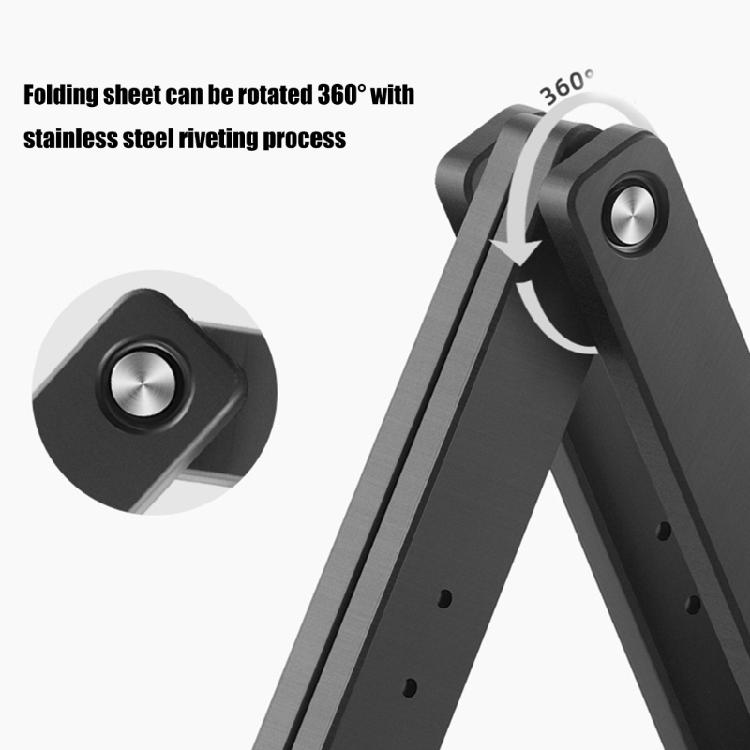 Bicycles Scooter Motorcycle Folding Lock Fold Chain Heavy Duty Metal Foldable Lock with Key and Frame Mount Enduring
