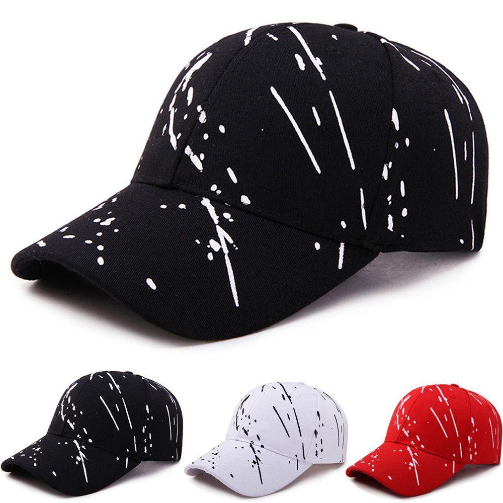 

Мужчины Женщины Граффити Дышащая Шляпа от Солнца Snapback Hat Бейсболка Хип-Хоп