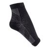 Comfort Foot Anti Fatigue Compression Sleeve Relieve Swelling Varicosity Women Men Miracle Socks