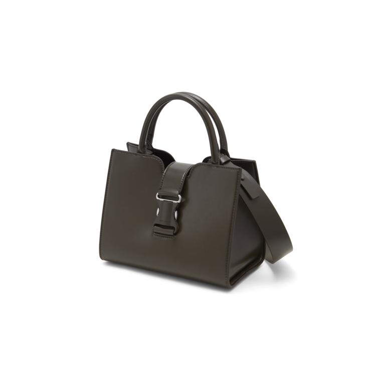 New CHARLES&KEITH PU Tote Bag, Shopping Bag, Shoulder Bag, Handbag Women's Multicolor CK2-30671418