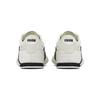 Puma Women's Bella UT Leather Low-Top Casual Sneaker White Black 402186-01
