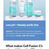 Cell Fusion C - Low pH pHarrier Toner