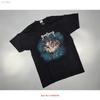 Sonata Arctica 2010s Life Unisex Sz M T Shirt Band Fruit Of The Loom 100 Cotton Vintage Top For Everyday Wear Graphic