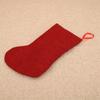 Christmas Stockings Christmas Tree Ornament Lovely Christmas Hanging Socks For Holiday Party Home School Decoration