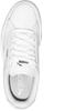 Женские кроссовки Puma Karmen (384615-01) puma white/puma silver