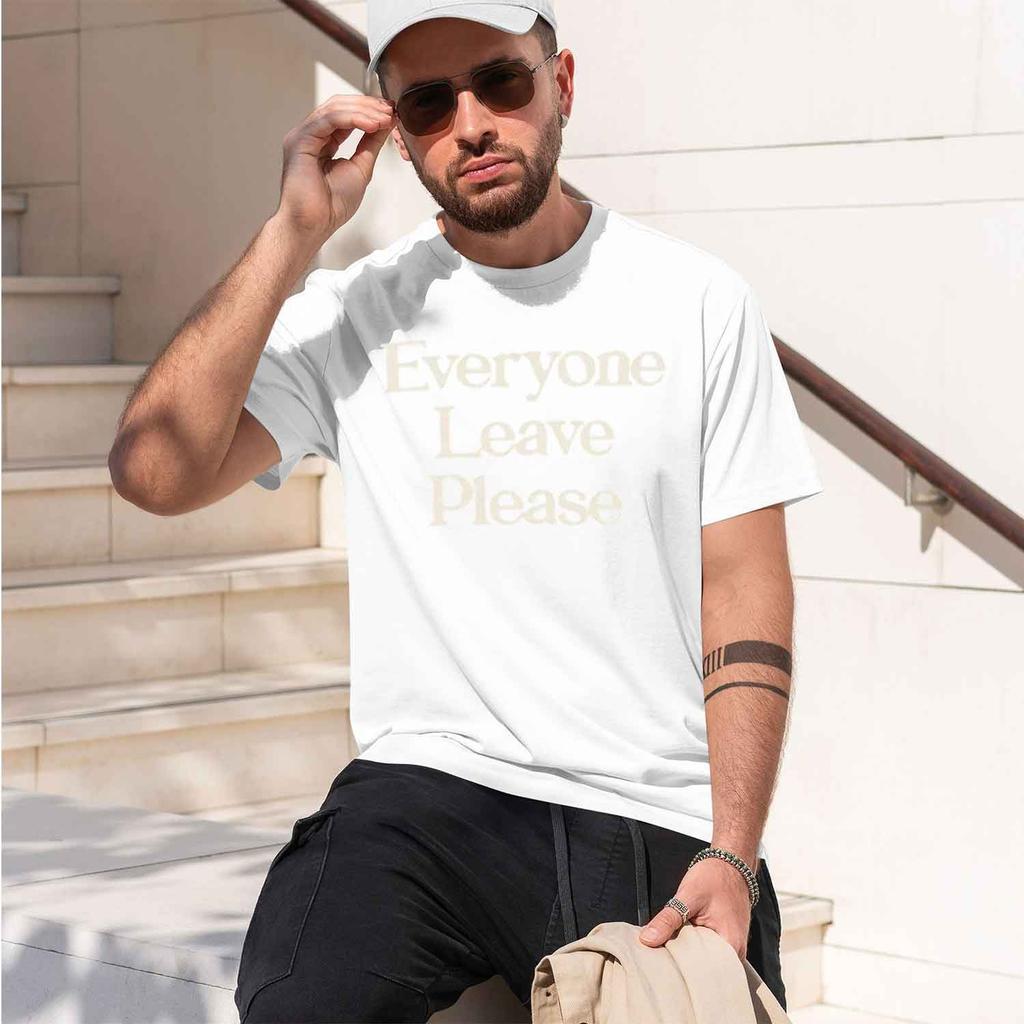 2026 New Model Hi Everyone Leave Please Tshirt Fletcher Would Still Love Me If Really Knew Me Tshirts Cotton Summer Unisex Unisex